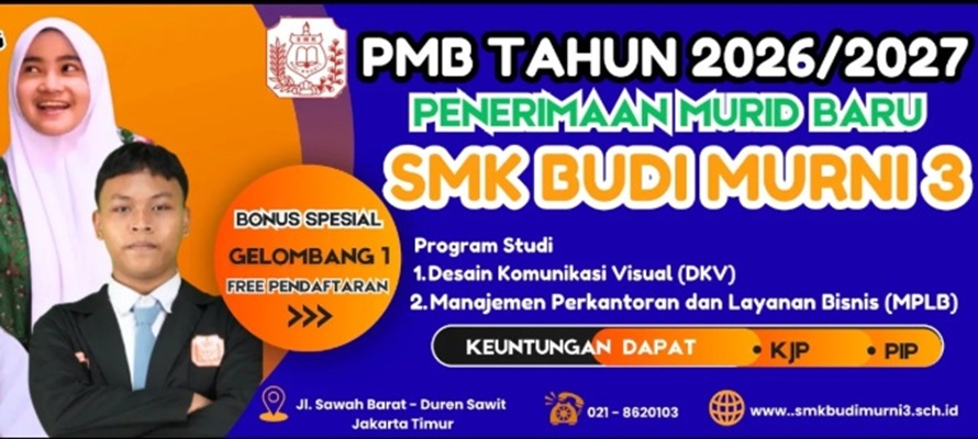 SPMB 2026/2027